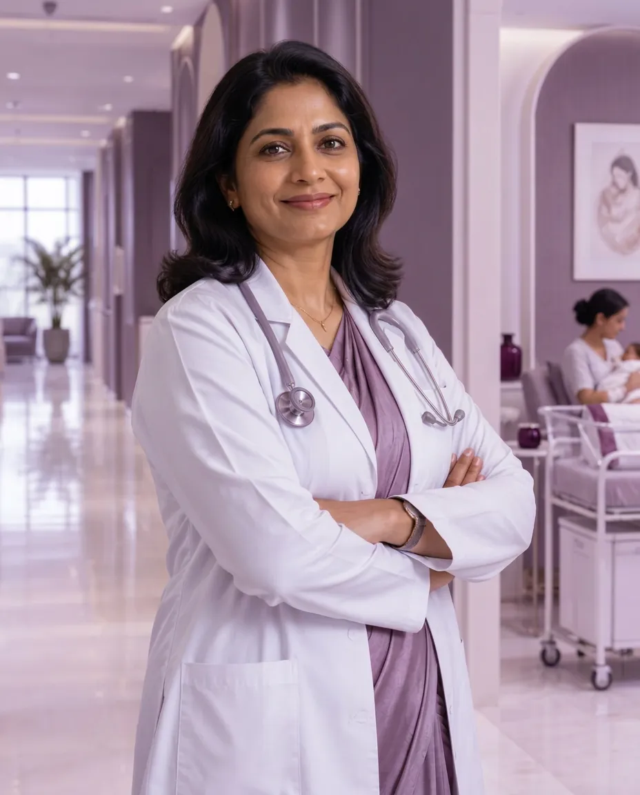 Life Springs clinical team